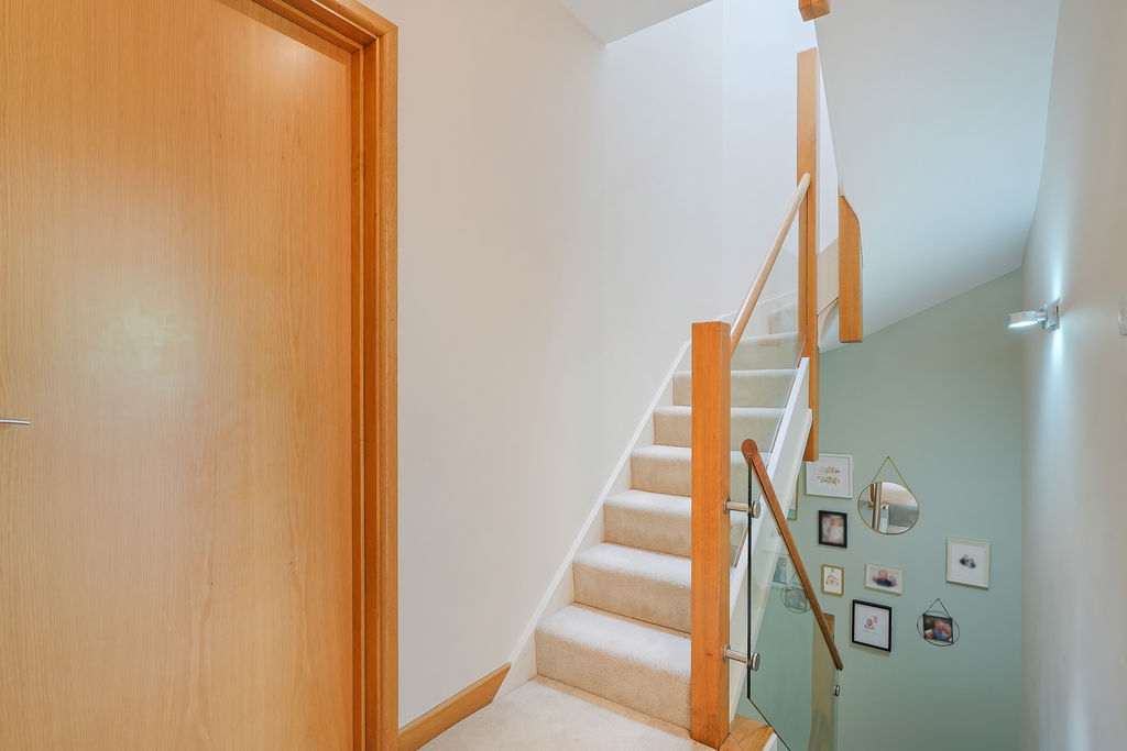 Taptonville Head Broomhill